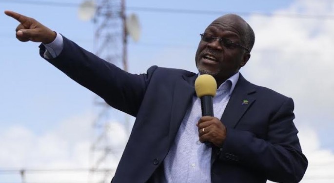 Rais Magufuli ahimiza upangaji na utekelezaji wa mipango ya matumizi ya ardhi
